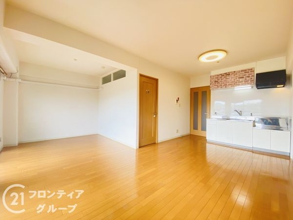 日商岩井今津北マンション　中古マンション