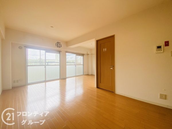 日商岩井今津北マンション　中古マンション