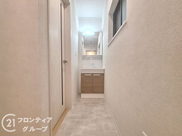 大阪市城東区諏訪２丁目の中古一戸建て