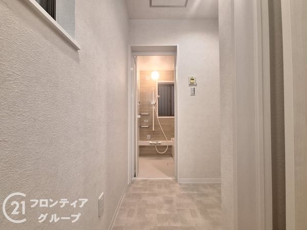大阪市城東区諏訪２丁目の中古一戸建て