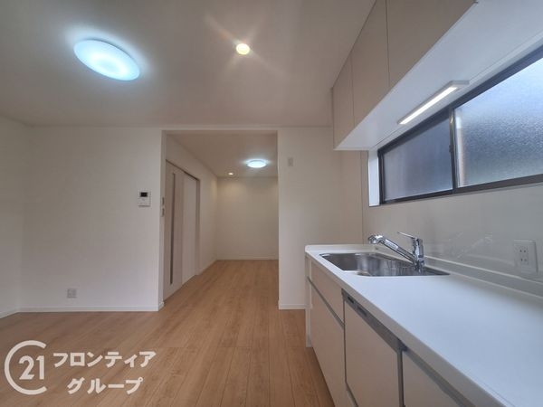 大阪市城東区諏訪２丁目の中古一戸建て