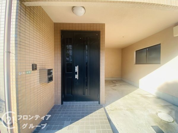 大阪市城東区諏訪２丁目の中古一戸建て