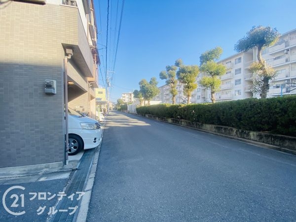 大阪市城東区諏訪２丁目の中古一戸建て
