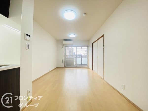 ディオフェルティ旭公園　中古マンション