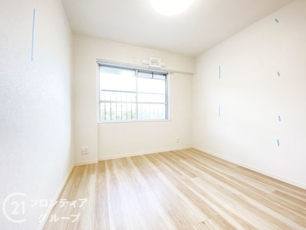 住道駅前住宅２３号棟　中古マンション