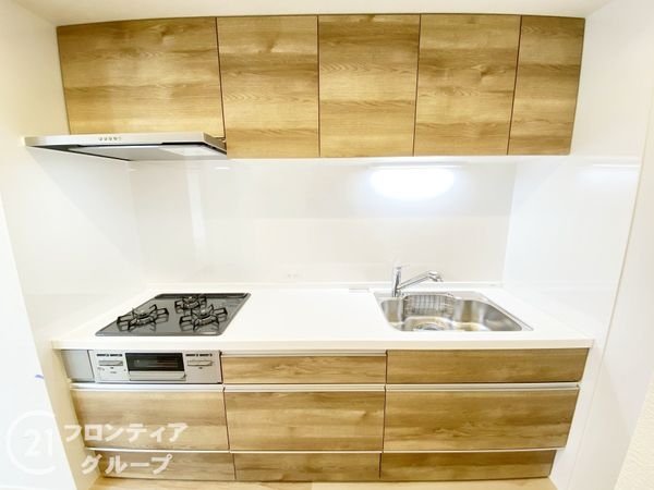 住道駅前住宅２３号棟　中古マンション