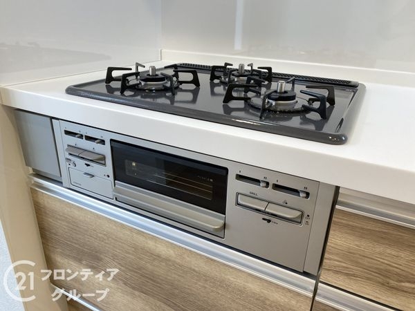 住道駅前住宅２３号棟　中古マンション