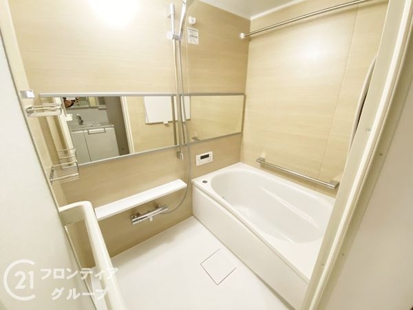 住道駅前住宅２３号棟　中古マンション