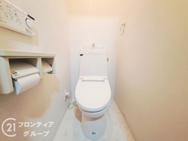 門真市北岸和田１丁目の中古一戸建て