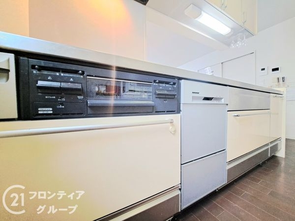 門真市北岸和田１丁目の中古一戸建て