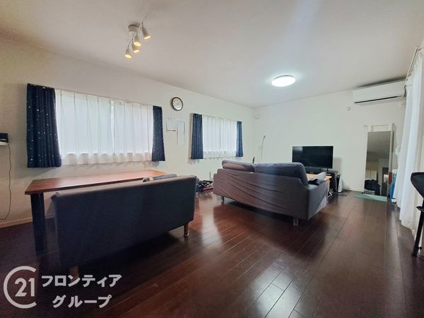 門真市北岸和田１丁目の中古一戸建て