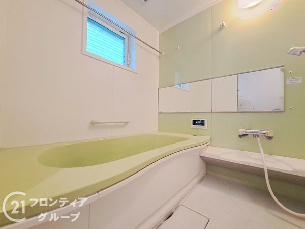 門真市北岸和田１丁目　中古一戸建て