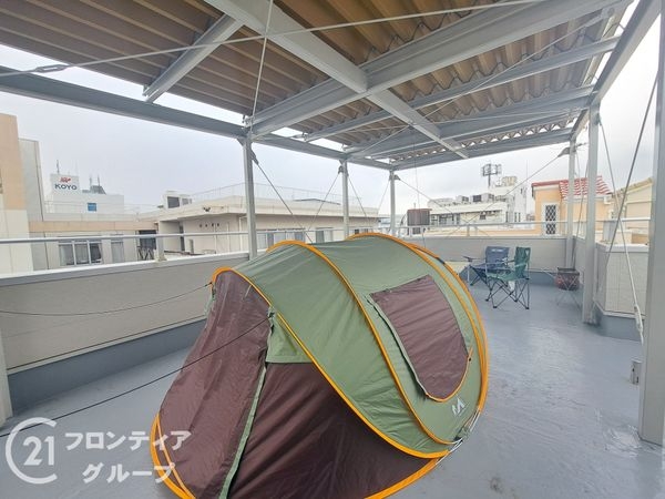 門真市北岸和田１丁目の中古一戸建て