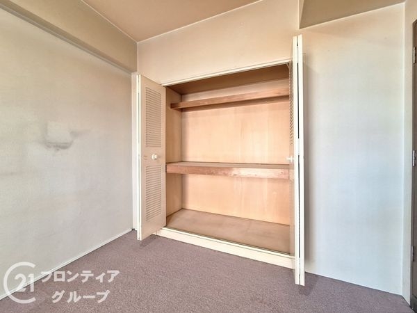シティハイツ森小路　中古マンション