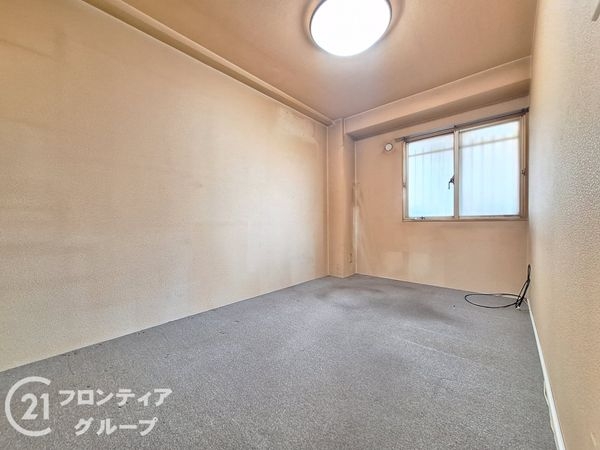 シティハイツ森小路　中古マンション