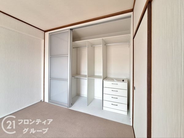 シティハイツ森小路　中古マンション