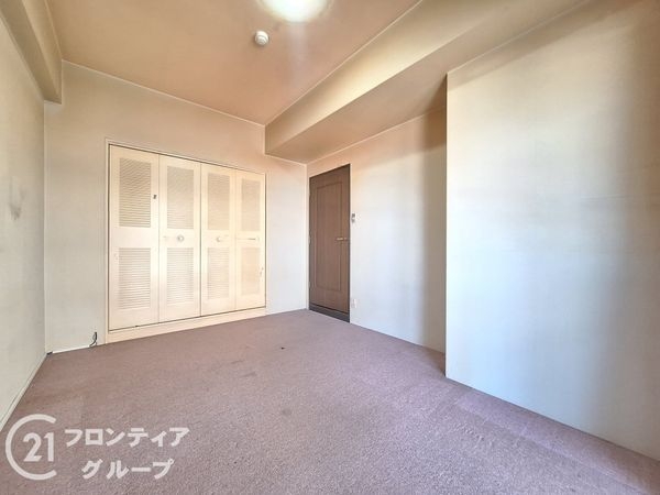 シティハイツ森小路　中古マンション