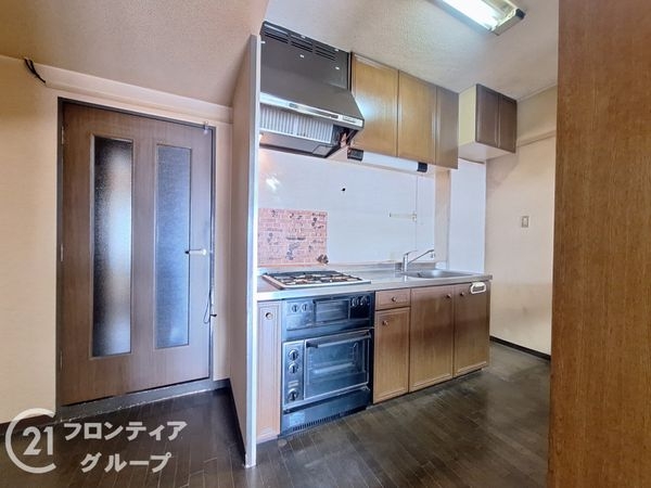 シティハイツ森小路　中古マンション