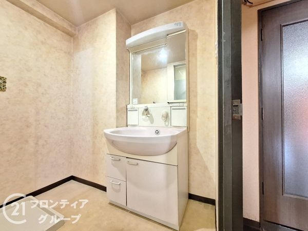 シティハイツ森小路　中古マンション
