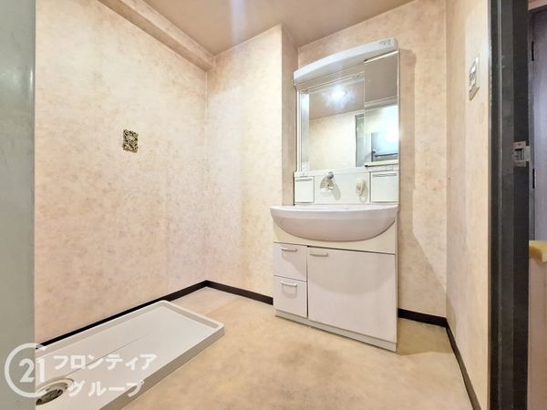シティハイツ森小路　中古マンション