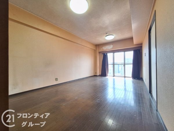 シティハイツ森小路　中古マンション