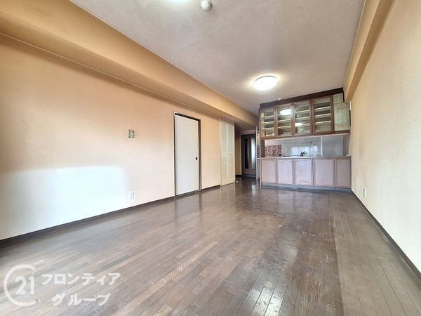 シティハイツ森小路　中古マンション
