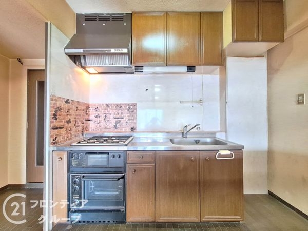 シティハイツ森小路　中古マンション