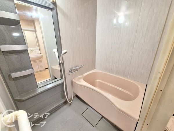 シティハイツ森小路　中古マンション
