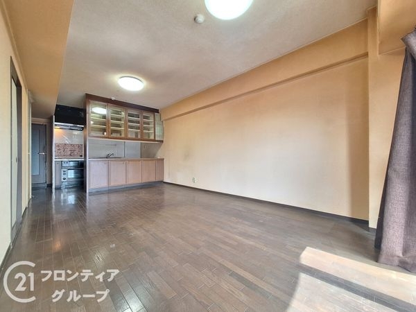 シティハイツ森小路　中古マンション