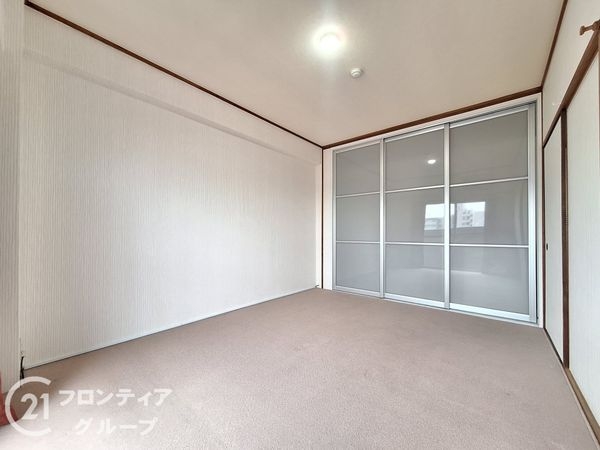 シティハイツ森小路　中古マンション