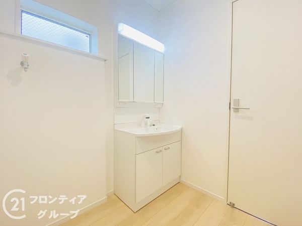 門真市岸和田２丁目　新築一戸建て　第6　１２号棟