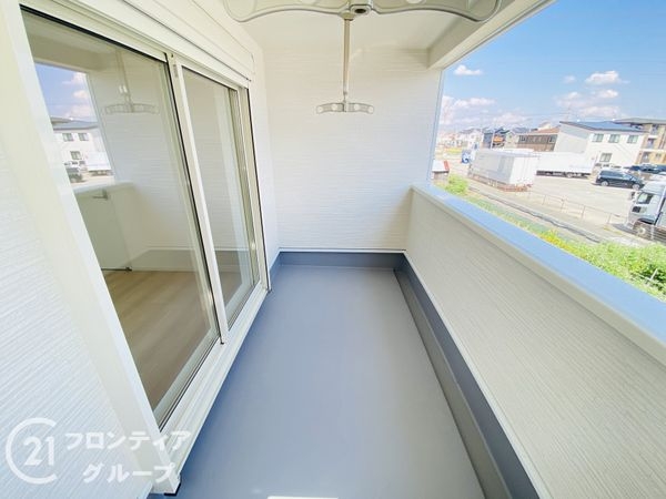 門真市岸和田２丁目　新築一戸建て　第6　１２号棟