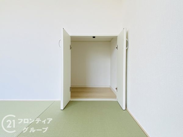 門真市岸和田２丁目　新築一戸建て　第6　１２号棟