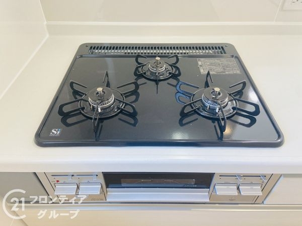 門真市岸和田２丁目　新築一戸建て　第6　１２号棟
