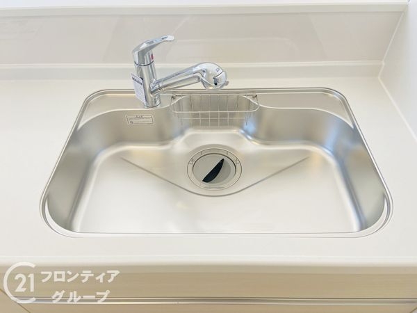 門真市岸和田２丁目　新築一戸建て　第6　１２号棟