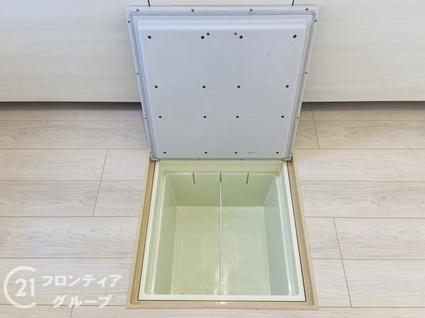 門真市岸和田２丁目　新築一戸建て　第6　１２号棟