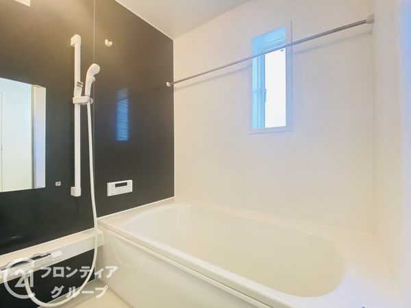 門真市岸和田２丁目　新築一戸建て　第6　１２号棟