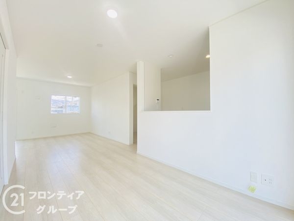 門真市岸和田２丁目　新築一戸建て　第6　１２号棟