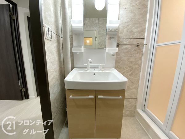 クローバーハイツ森小路１号棟　中古マンション
