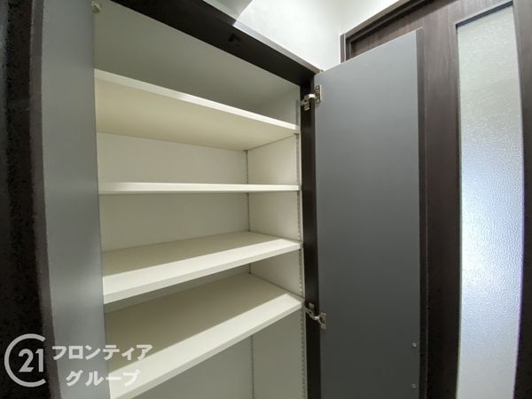 クローバーハイツ森小路１号棟　中古マンション
