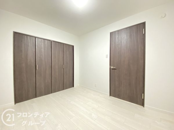 クローバーハイツ森小路１号棟　中古マンション
