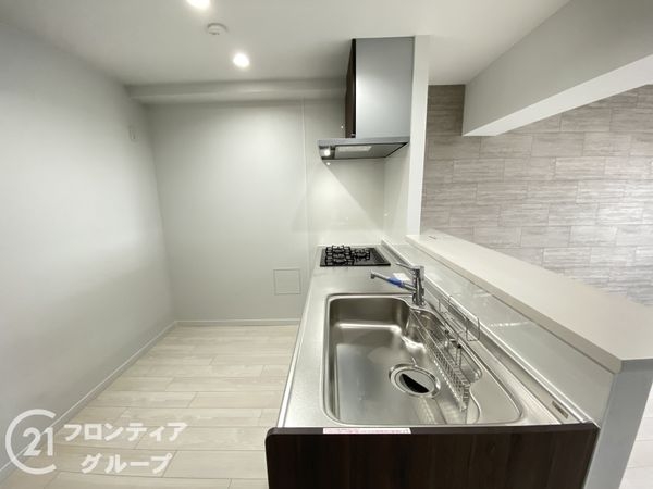 クローバーハイツ森小路１号棟　中古マンション
