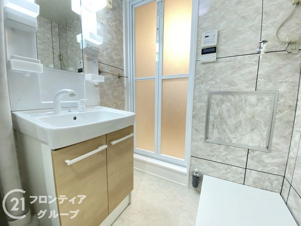 クローバーハイツ森小路１号棟　中古マンション