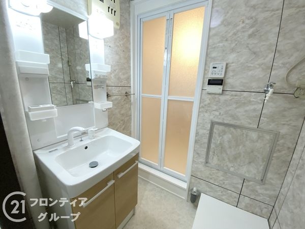 クローバーハイツ森小路１号棟　中古マンション