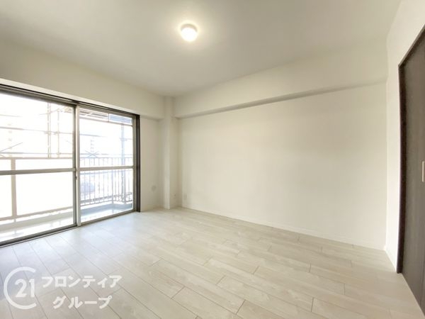 クローバーハイツ森小路１号棟　中古マンション