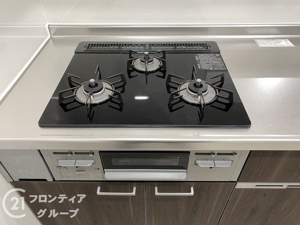 クローバーハイツ森小路１号棟　中古マンション