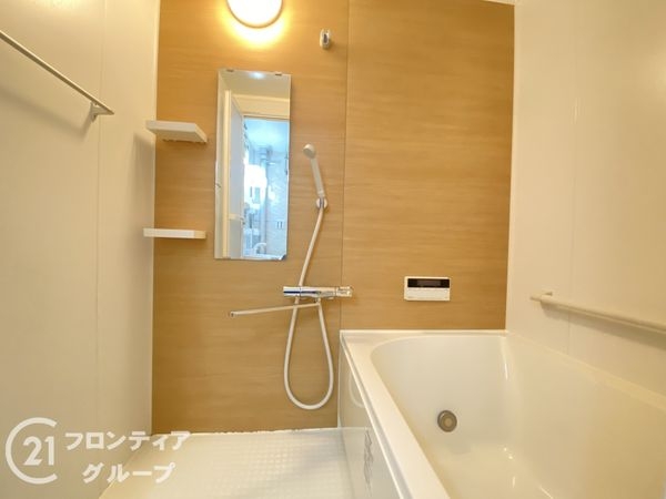 クローバーハイツ森小路１号棟　中古マンション