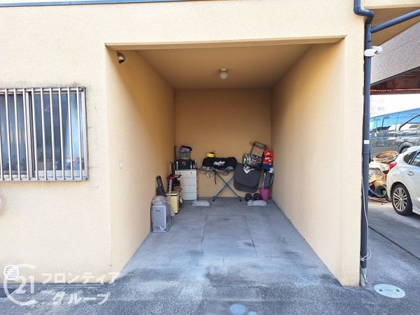 門真市舟田町の中古一戸建て