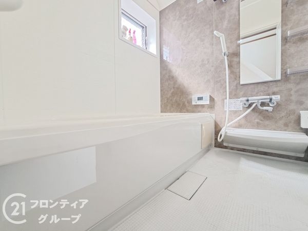 門真市舟田町　中古一戸建て