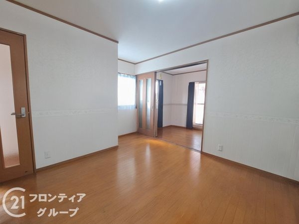 門真市舟田町の中古一戸建て